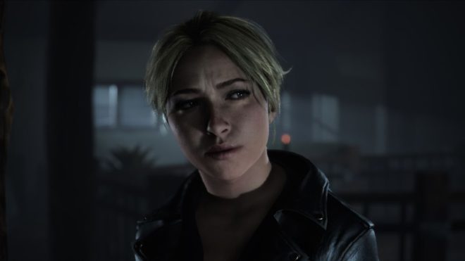 Until Dawn Until Dawn