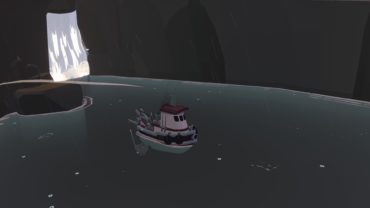 Dredge