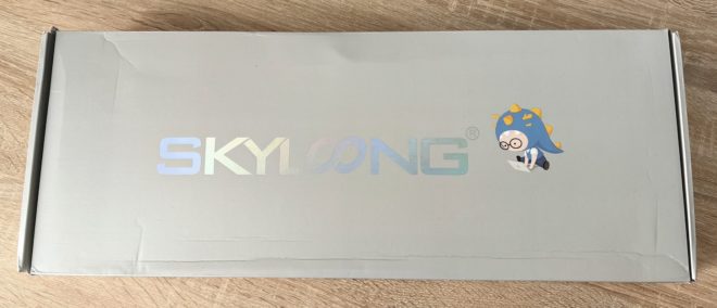 Skyloong GK104 Pro Skyloong GK104 Pro