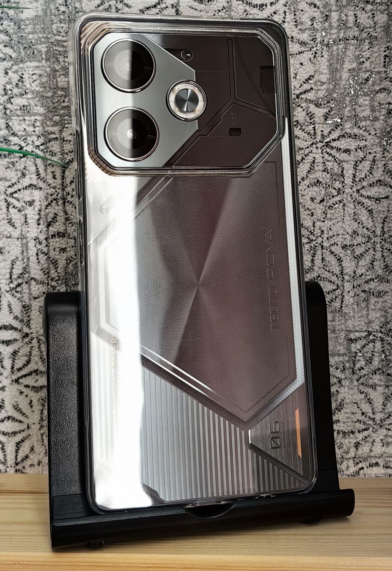 TECNO POVA 6