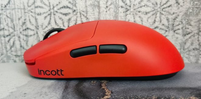 Incott G23 Pro Incott G23 Pro