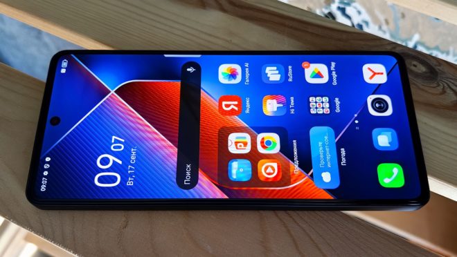 TECNO POVA 6 TECNO POVA 6