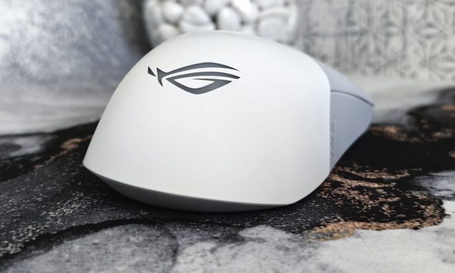 ROG Keris Wireless AimPoint ROG Keris Wireless AimPoint