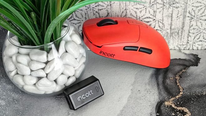 Incott G23 Pro Incott G23 Pro