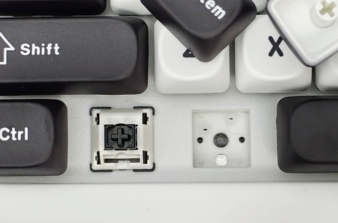 YUNZII C68 Panda YUNZII C68 Panda