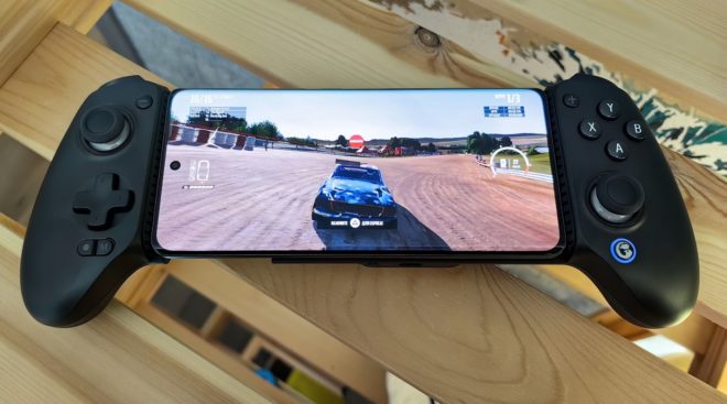 GameSir G8+ GameSir G8+