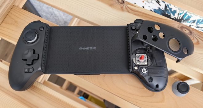 GameSir G8+ GameSir G8+