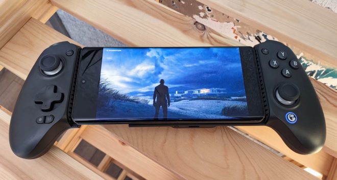 GameSir G8+ GameSir G8+