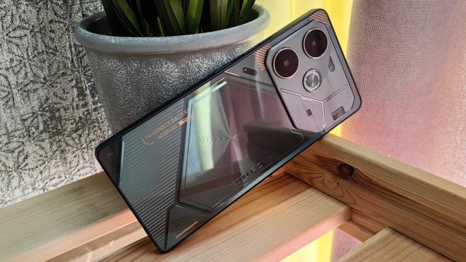 TECNO POVA 6 TECNO POVA 6