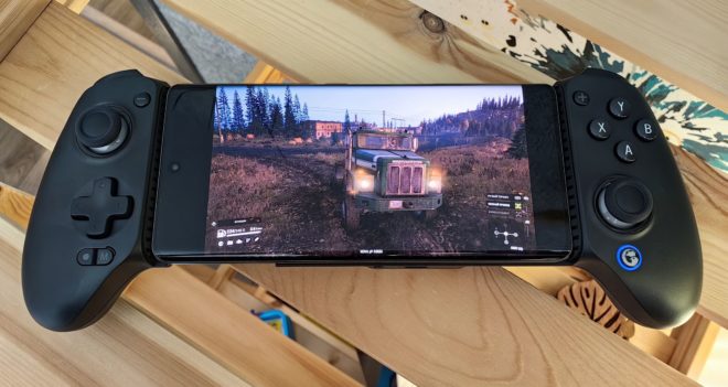 GameSir G8+ GameSir G8+