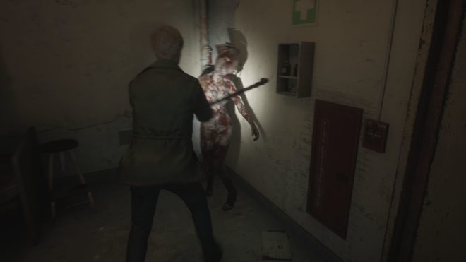 Silent Hill 2 Remake Silent Hill 2 Remake