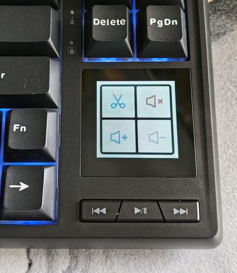Epomaker RT80
