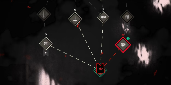 Cult of the Lamb