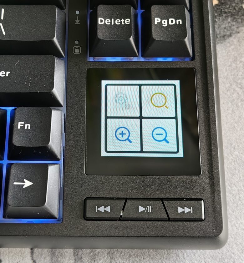 Epomaker RT80