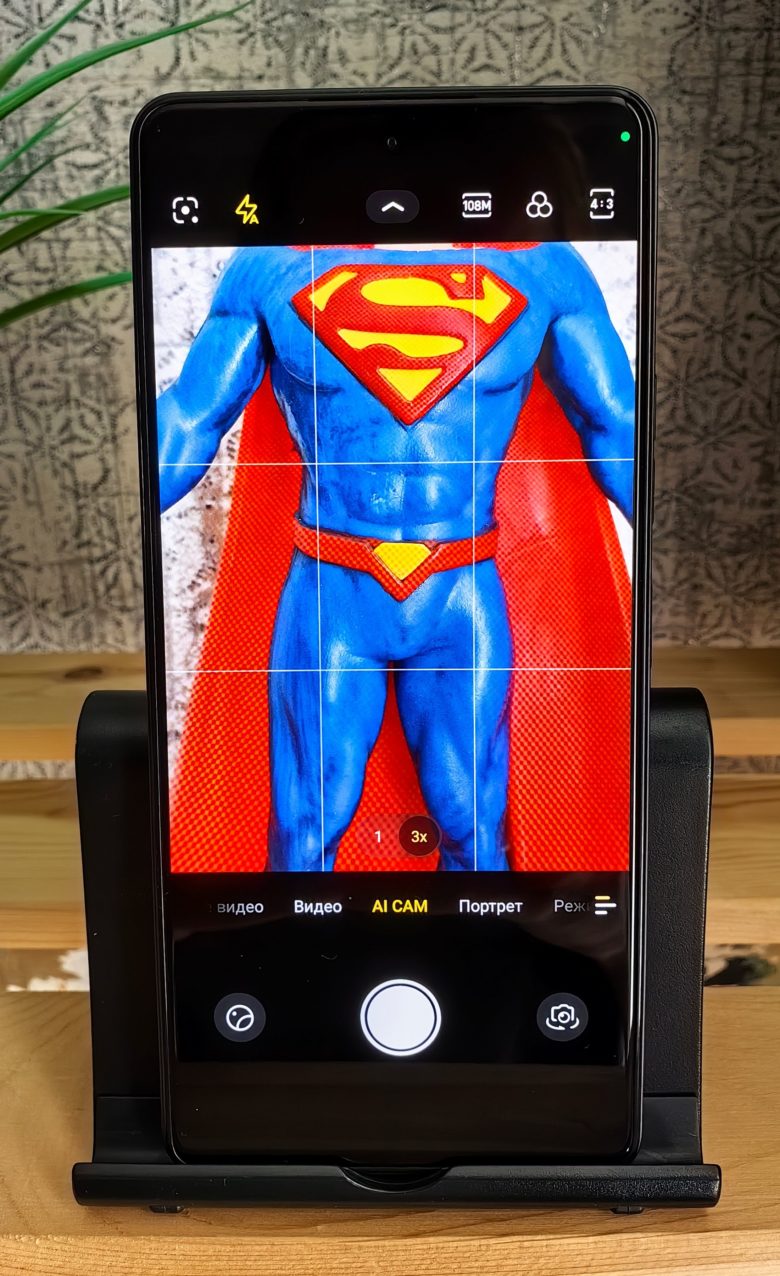 TECNO POVA 6