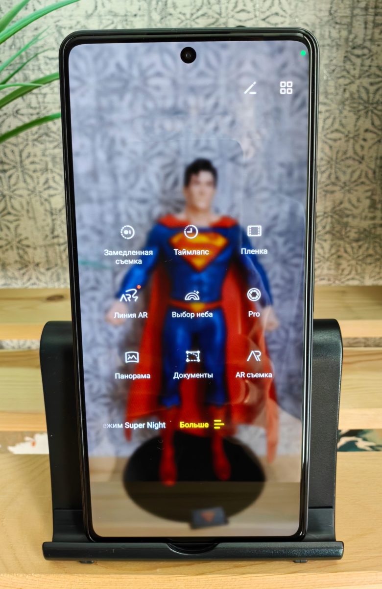 TECNO POVA 6