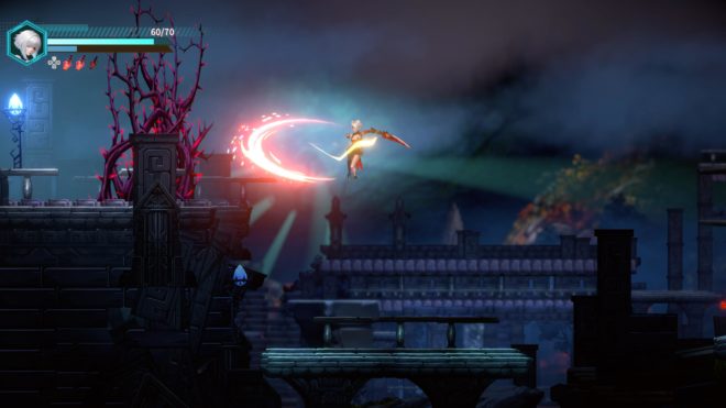 Awaken: Astral Blade Awaken: Astral Blade