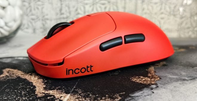 Incott G23 Pro Incott G23 Pro