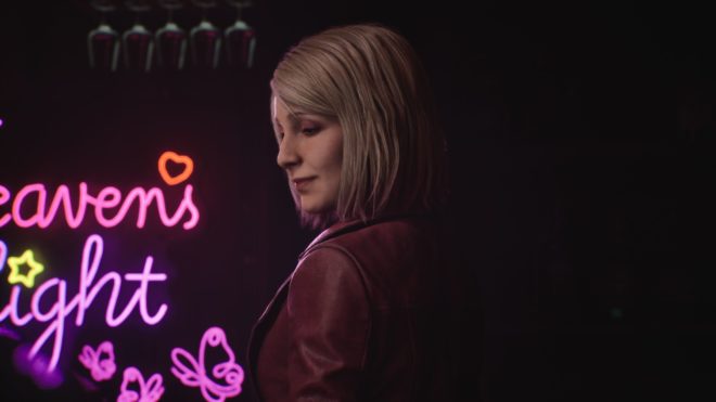 Silent Hill 2 Remake Silent Hill 2 Remake
