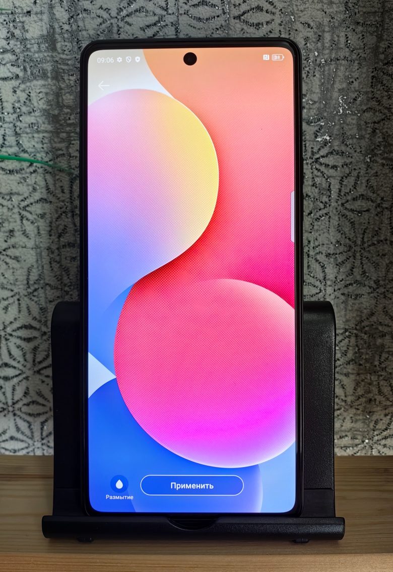 TECNO POVA 6