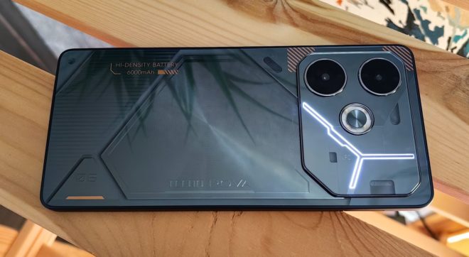 TECNO POVA 6 TECNO POVA 6