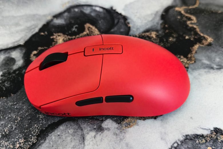 Incott G23 Pro