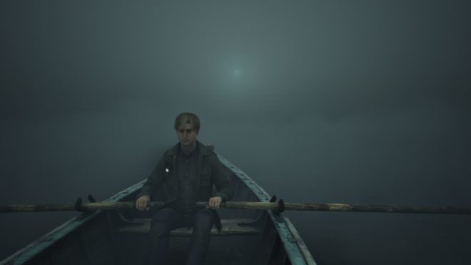 Silent Hill 2 Remake Silent Hill 2 Remake