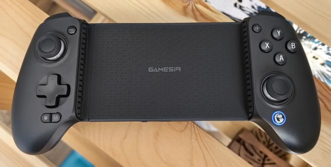 GameSir G8+ GameSir G8+