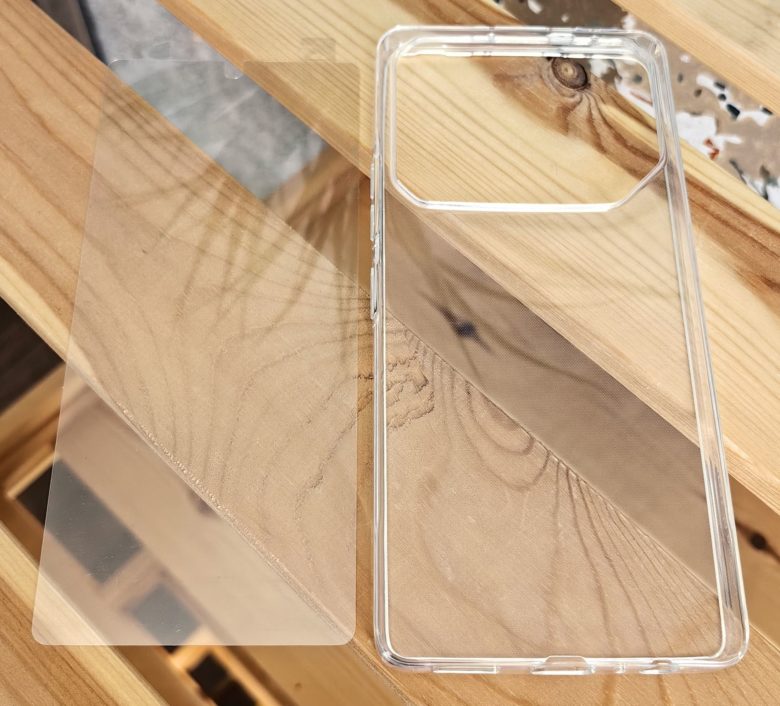TECNO POVA 6