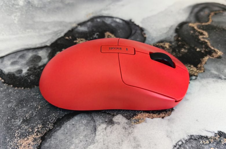 Incott G23 Pro