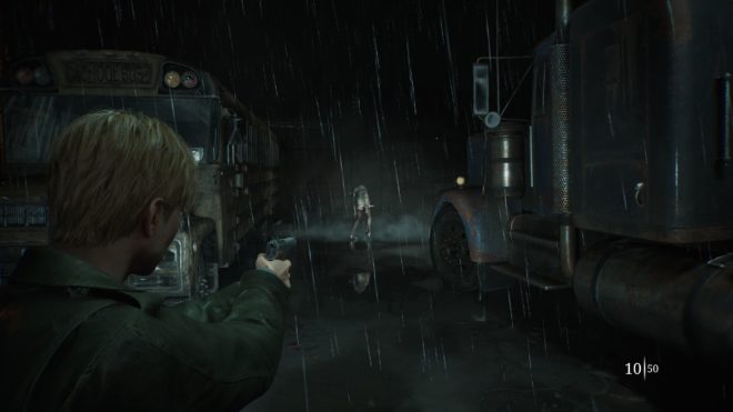 Silent Hill 2 Remake Silent Hill 2 Remake
