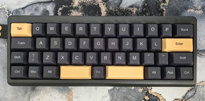 Epomaker TH40 Epomaker TH40