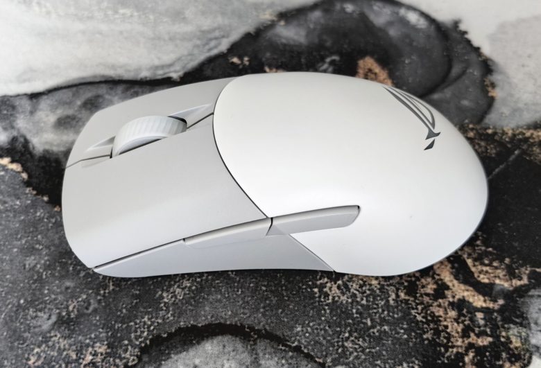 ROG Keris Wireless AimPoint