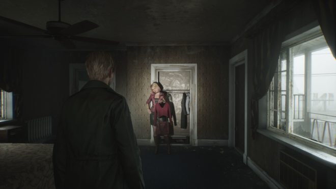 Silent Hill 2 Remake Silent Hill 2 Remake