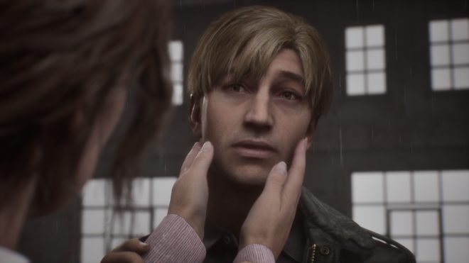 Silent Hill 2 Remake Silent Hill 2 Remake