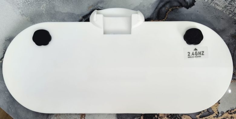 YUNZII C68 Panda