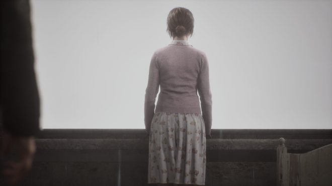 Silent Hill 2 Remake Silent Hill 2 Remake