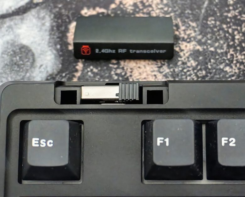 Epomaker RT80