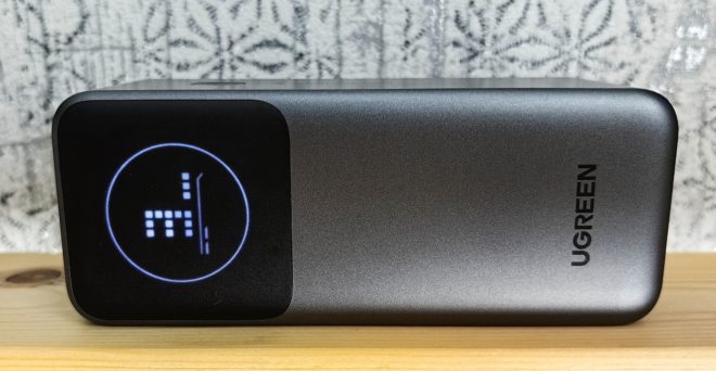 UGREEN Nexode 100 Вт UGREEN Nexode 100 Вт