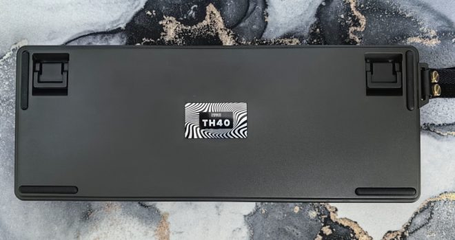 Epomaker TH40 Epomaker TH40