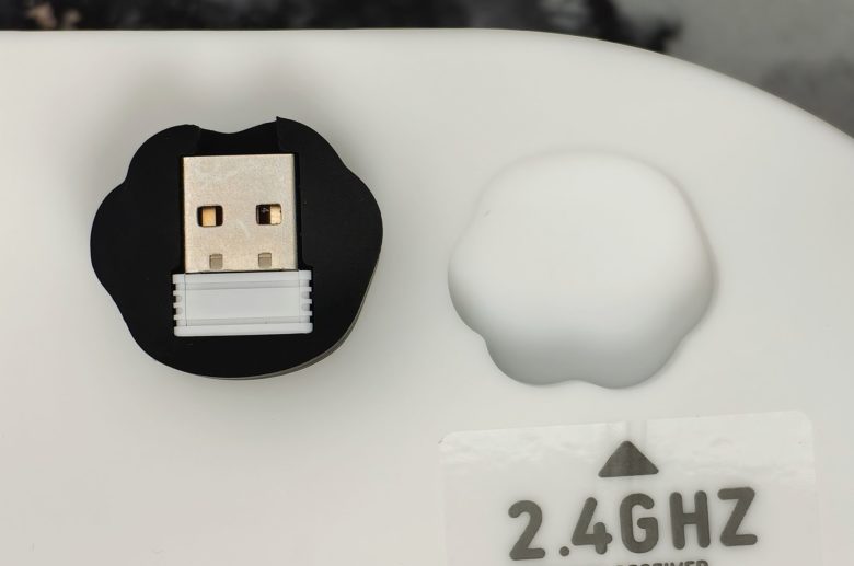 YUNZII C68 Panda