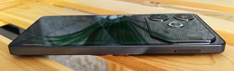 TECNO POVA 6