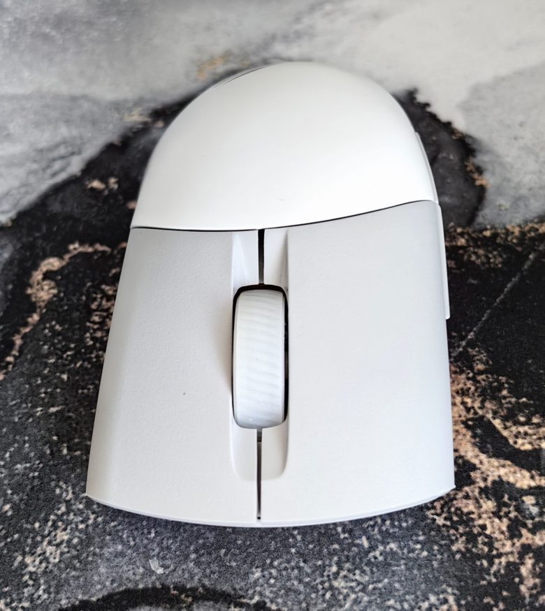 ROG Keris Wireless AimPoint