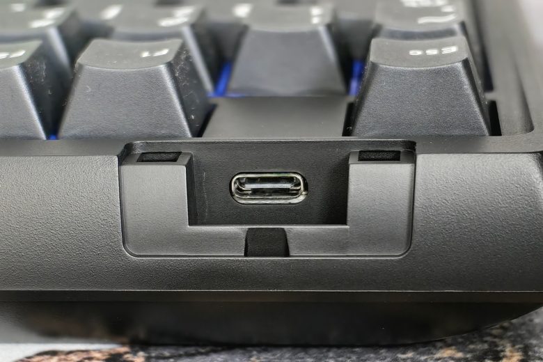 Epomaker RT80