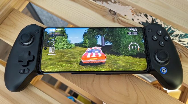 GameSir G8+ GameSir G8+