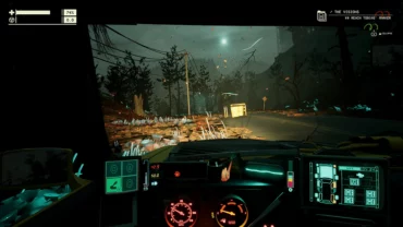 Где взять набор электрика в Pacific Drive