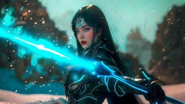 Как победить Ворон в Stellar Blade