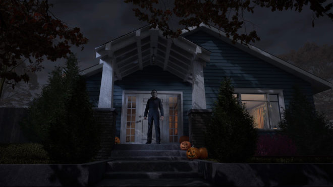 Halloween (2026) Halloween (2026)