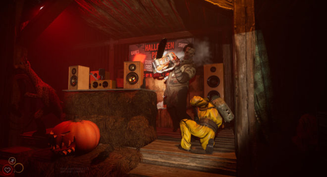 Haunted Halloween Haunted Halloween