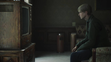 Лучше моды для Silent Hill 2 Remake
